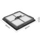 HEPA Filter, 2pcs for Roborock Q10 VF, Q10 VF+, Q10 V, Q10 V+, Q10 S5, Q10 S5+