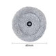 Side Mop Cloth, 2pcs for Roborock S8 MaxV Ultra, S8 Max Ultra