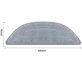 Mop Cloth, 2pcs for Roborock S8 MaxV Ultra, S8 Max Ultra