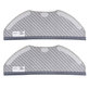 Mop Cloth, 2pcs for Viomi V3 MAX