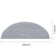 Mop Cloth, 2pcs, Washable for Roborock Q10 VF, VF+, V, V+, S5, S5+