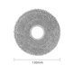 Mop Cloth, 2pcs, Washable for Roborock Saros 10R