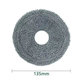 Mop Cloth, 2pcs, Washable for Xiaomi Robot Vacuum S40 Pro, 5, 5 Pro