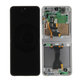 Display OLED for Samsung Z Flip 6 F741B, Touch Screen with Frame, GH82-35014A, Genuine Service Pack