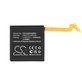 Battery for Huawei Watch GT4 46mm, 530mAh, Li-Pol, 3.89V, HB572728EGW, HQ
