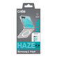 Case Haze Mag for Samsung Galaxy Z Flip8, Transparent, SBS
