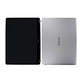 Huawei Matebook X - LCD Display + Touch Screen (Space Grey) - 02351JVB
