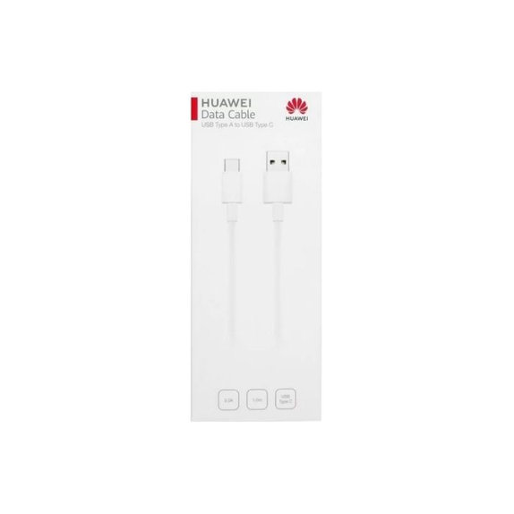 Huawei - Cable - USB-C / USB (1m) - 55030260