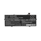 Huawei MateBook X Pro - Battery HB4593R1ECW 7350mAh HQ