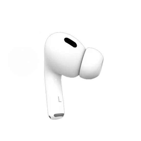 Spare Earphone for Apple AirPods Pro 2nd Gen (2023) - Left A