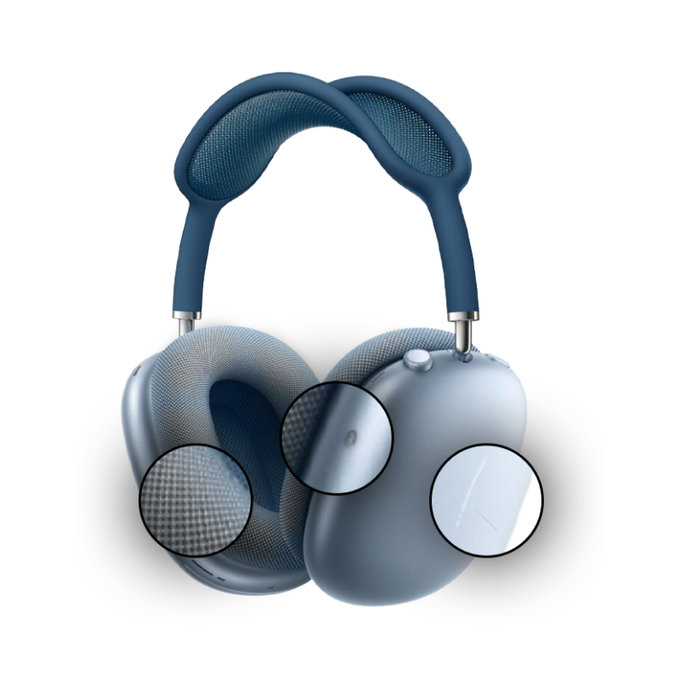 Apple AirPods Max - Space Gray B