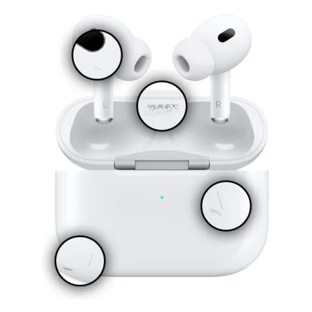 Apple AirPods Pro (2nd Gen 2023) USB-C B