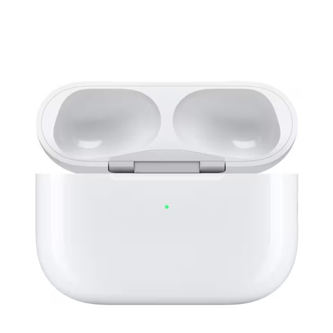 Spare Charging Case for Apple AirPods Pro 2nd Gen (2022) B