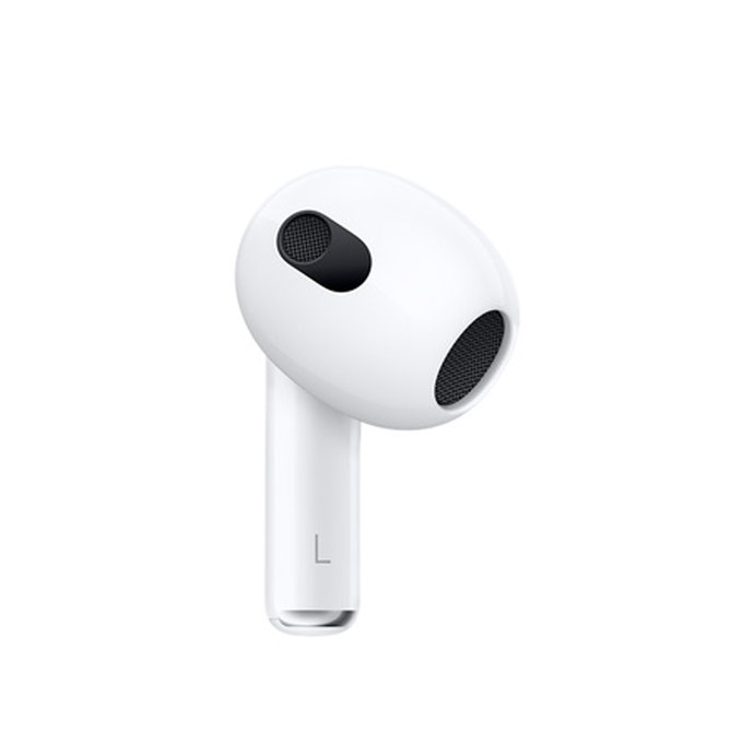 Spare Earphone for Apple AirPods 3rd Gen (2021) – Left A