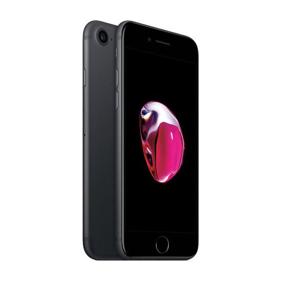Apple iPhone 7 Black 256GB A Refurbished