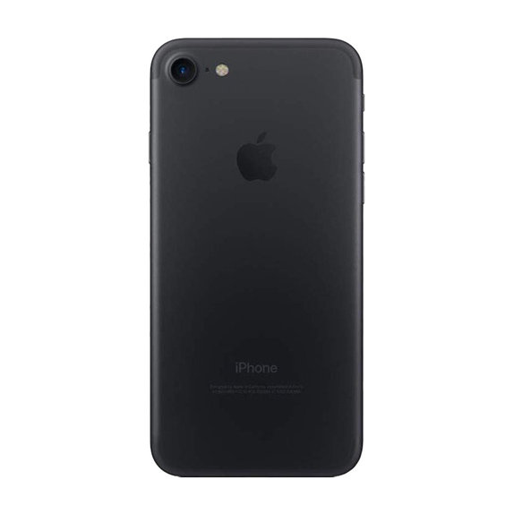 Apple iPhone 7 Black 256GB A Refurbished