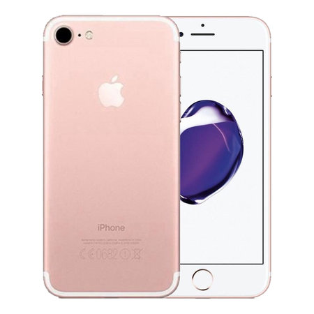 Apple iPhone Rose Gold 32GB A Refurbished FixShop