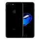 Apple iPhone 7 Plus Jet Black 128GB A+ Refurbished