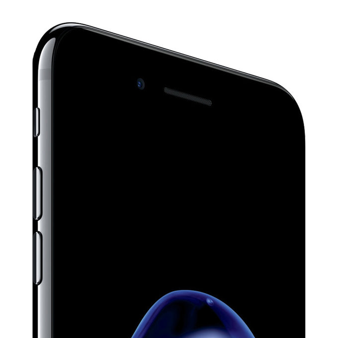 Apple iPhone 7 Plus Jet Black 128GB B Refurbished