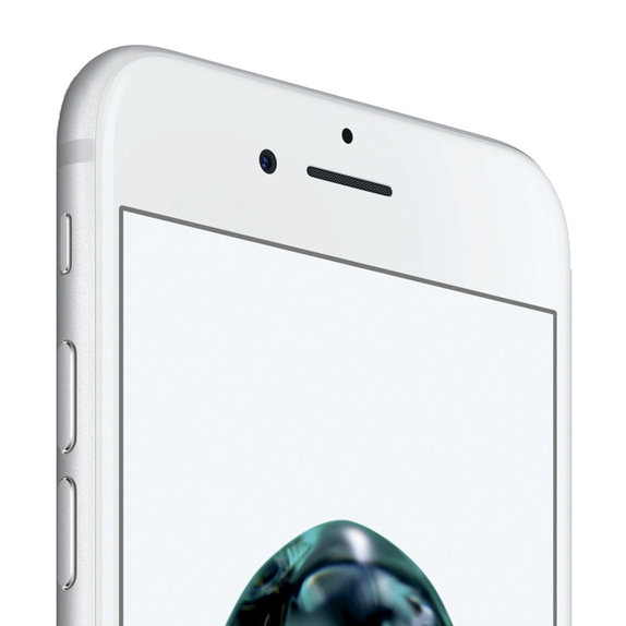 Apple iPhone 7 Plus Silver 32GB B Refurbished