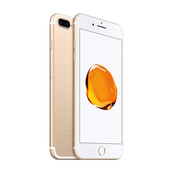 Apple iPhone 7 Plus Gold 32GB A+ Refurbished