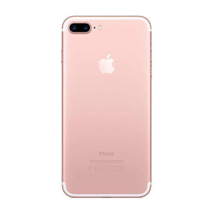 Apple iPhone 7 Plus Rose Gold 32GB B Refurbished
