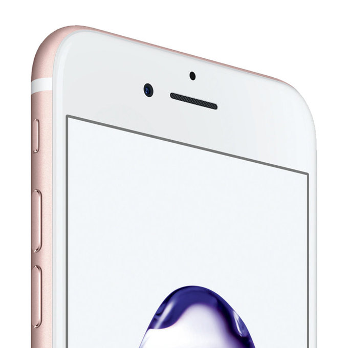 Apple iPhone 7 Plus Rose Gold 256GB B Refurbished