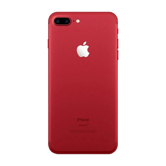 Apple iPhone 7 Plus (PRODUCT)RED 256GB B Refurbished