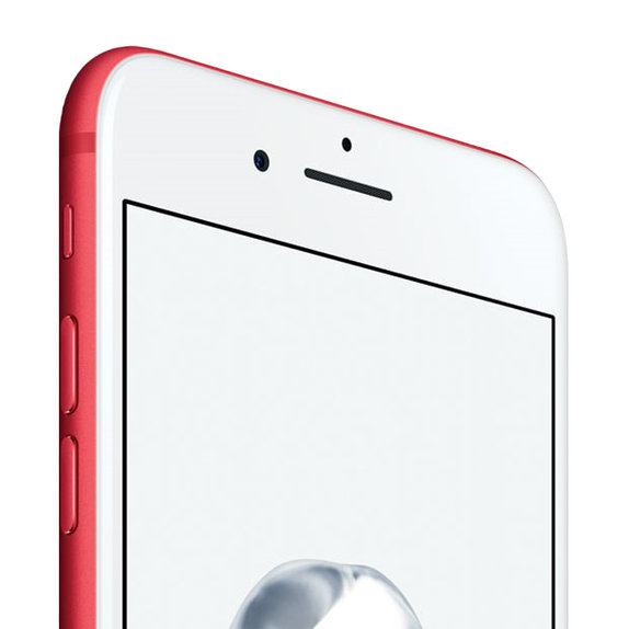 Apple iPhone 7 Plus (PRODUCT)RED 256GB B Refurbished