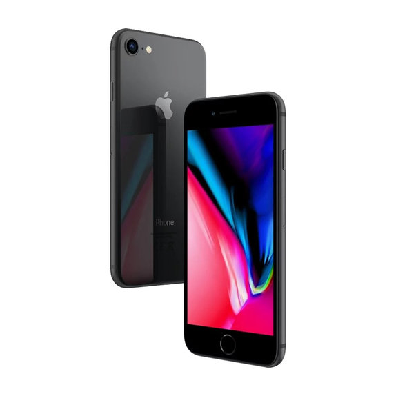 Apple iPhone 8 Space Gray 64GB A+ Refurbished