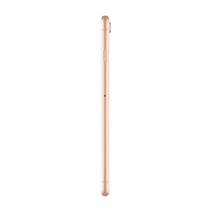 Apple iPhone 8 Plus Gold 256GB A Refurbished
