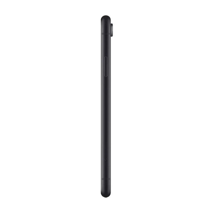Apple iPhone XR Black 64GB A Refurbished