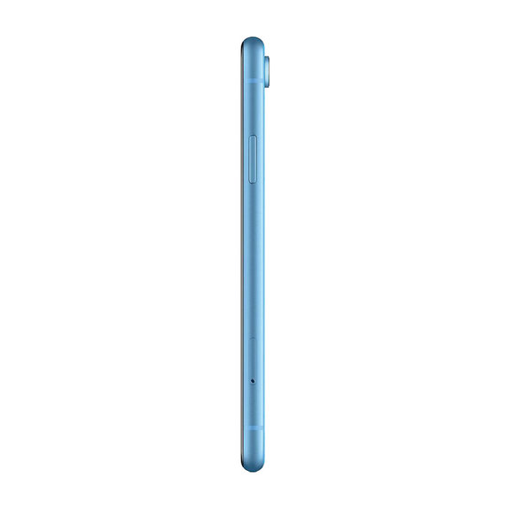 Apple iPhone XR Blue 256GB A Refurbished