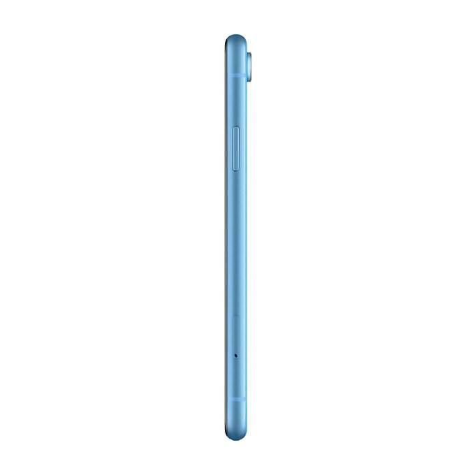 Apple iPhone XR Blue 256GB A Refurbished