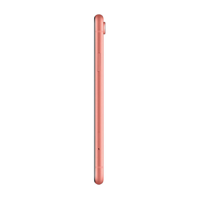 Apple iPhone XR Coral 64GB A+ Refurbished