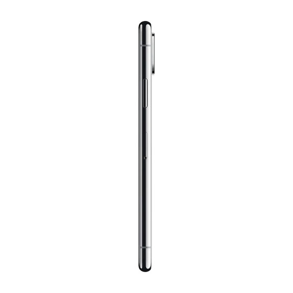 Apple iPhone XS Silver 256GB A Refurbished