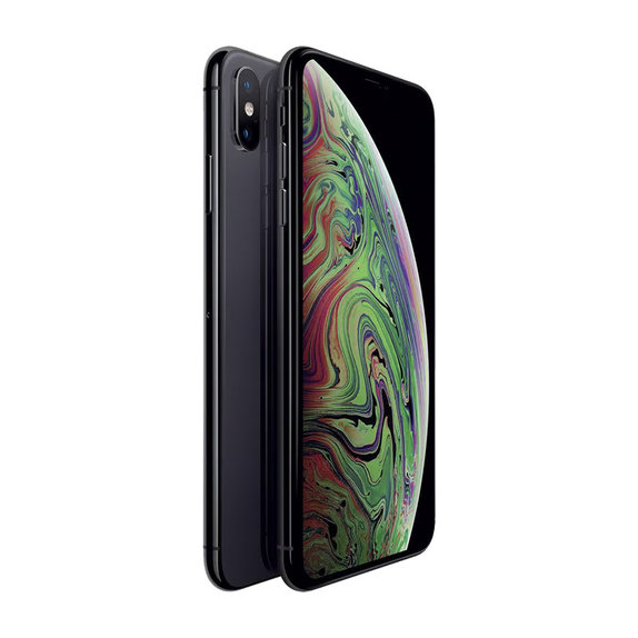 Apple iPhone XS Max Space Gray 256GB A Refurbished