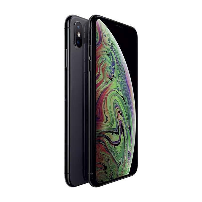 Apple iPhone XS Max Space Gray 256GB A Refurbished