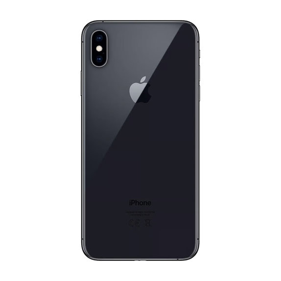 Apple iPhone XS Max Space Gray 256GB B Refurbished