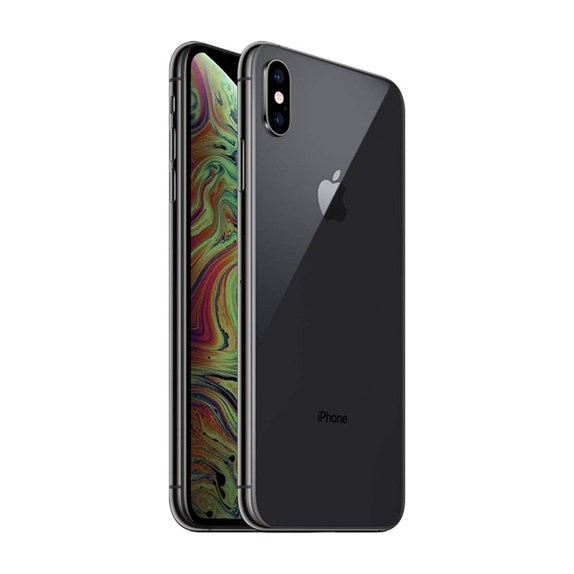 Apple iPhone XS Max Space Gray 256GB B Refurbished