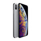 Apple iPhone XS Max Silver 256GB B Refurbished