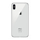 Apple iPhone XS Max Silver 256GB B Refurbished