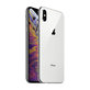 Apple iPhone XS Max Silver 256GB B Refurbished
