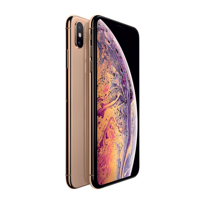 Apple iPhone XS Max Gold 256GB A+ Refurbished