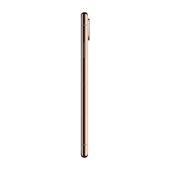 Apple iPhone XS Max Gold 256GB A+ Refurbished