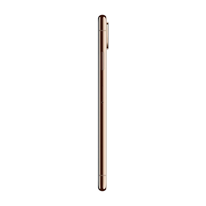 Apple iPhone XS Max Gold 256GB A+ Refurbished