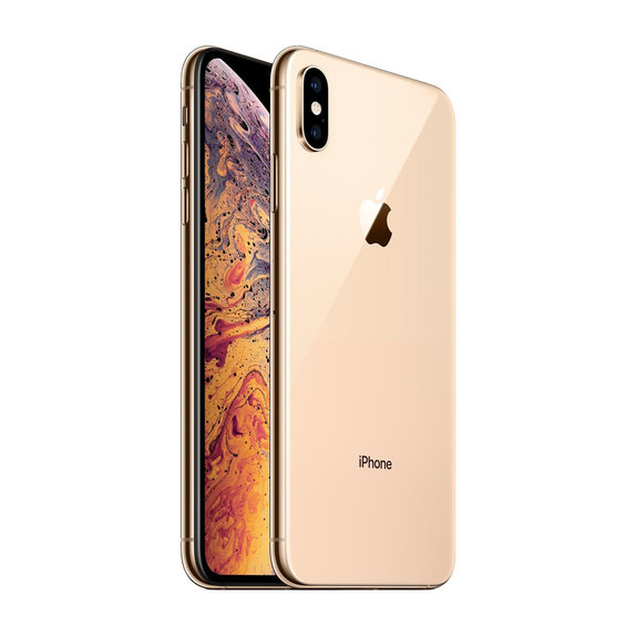 Apple iPhone XS Max Gold 512GB A Refurbished