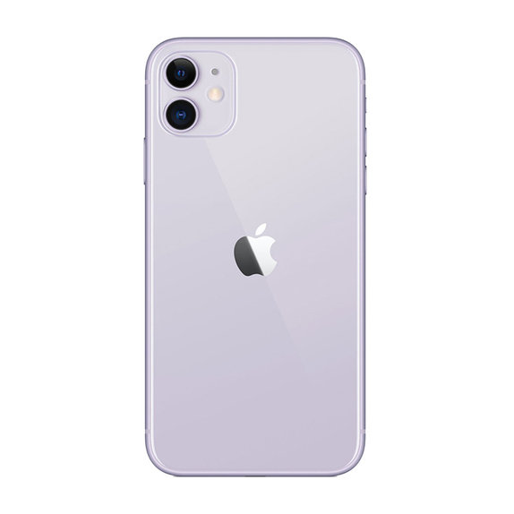 Apple iPhone 11 Purple 64GB A+ Refurbished