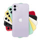 Apple iPhone 11 Purple 64GB A Refurbished