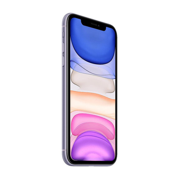 Apple iPhone 11 Purple 64GB B Refurbished